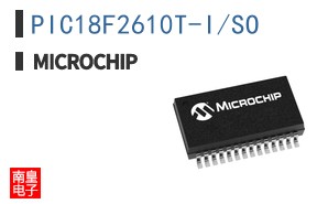 PIC18F2610T-I/SO