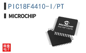 PIC18F4410-I/PT