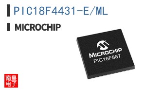 PIC18F4431-E/ML