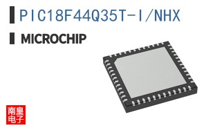 PIC18F44Q35T-I/NHX