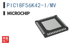 PIC18F56K42-I/MV