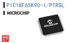 PIC18F65K90-I/PTRSL
