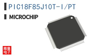 PIC18F85J10T-I/PT