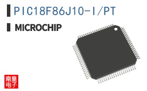 PIC18F86J10-I/PT