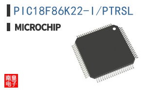 PIC18F86K22-I/PTRSL