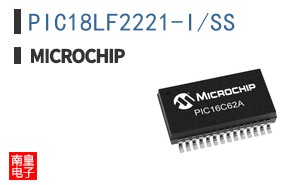 PIC18LF2221-I/SS