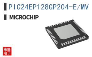 PIC24EP128GP204-E/MV