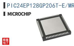 PIC24EP128GP206T-E/MR