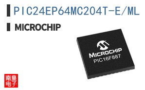 PIC24EP64MC204T-E/ML