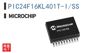 PIC24F16KL401T-I/SS