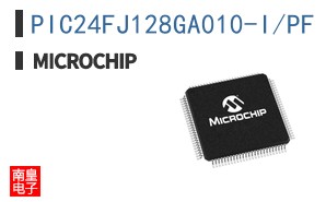 PIC24FJ128GA010-I/PF