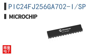 PIC24FJ256GA702-I/SP