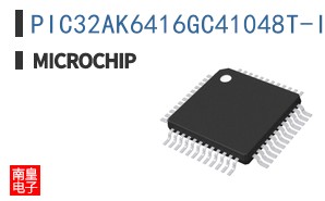 PIC32AK6416GC41048T-I/PT