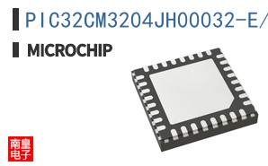 PIC32CM3204JH00032-E/RTB