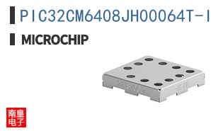 PIC32CM6408JH00064T-I/5LX