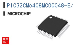 PIC32CM6408MC00048-E/Y8X