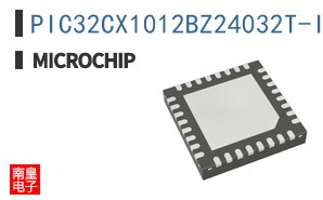 PIC32CX1012BZ24032T-I/S8B