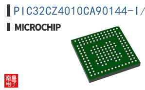 PIC32CZ4010CA90144-I/LUX-SL3