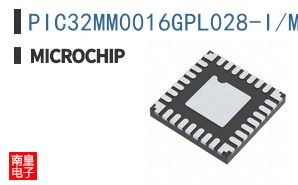PIC32MM0016GPL028-I/M6