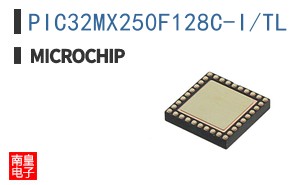 PIC32MX250F128C-I/TL
