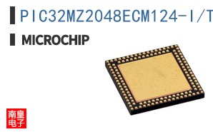 PIC32MZ2048ECM124-I/TL