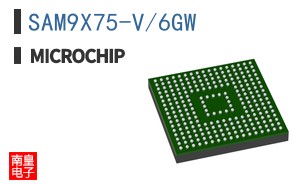 SAM9X75-V/6GW