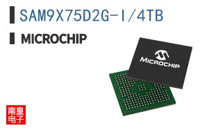 SAM9X75D2G-I/4TB