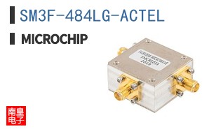 SM3F-484LG-ACTEL