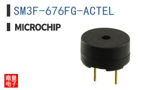 SM3F-676FG-ACTEL