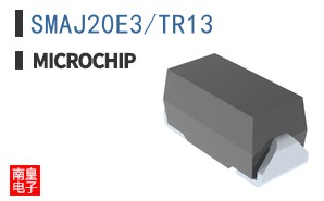 SMAJ20E3/TR13