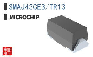 SMAJ43CE3/TR13