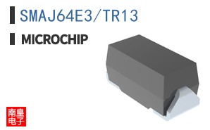 SMAJ64E3/TR13