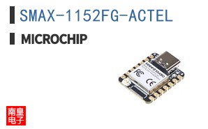 SMAX-1152FG-ACTEL