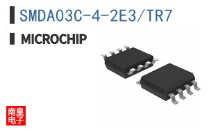 SMDA03C-4-2E3/TR7