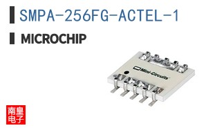 SMPA-256FG-ACTEL-1