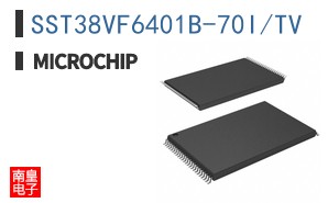 SST38VF6401B-70I/TV