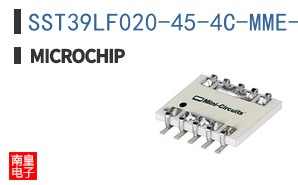 SST39LF020-45-4C-MME-T