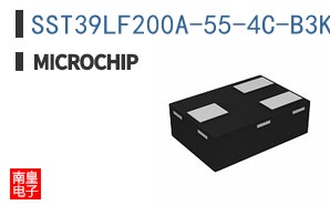 SST39LF200A-55-4C-B3KE-T