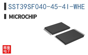 SST39SF040-45-4I-WHE