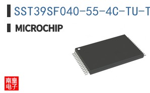 SST39SF040-55-4C-TU-T