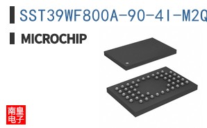 SST39WF800A-90-4I-M2QE