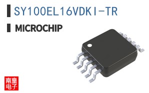 SY100EL16VDKI-TR