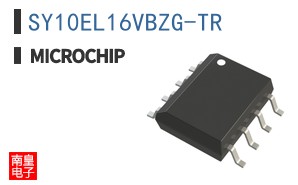 SY10EL16VBZG-TR