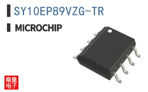 SY10EP89VZG-TR