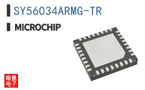 SY56034ARMG-TR