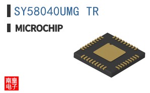 SY58040UMG TR