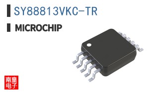 SY88813VKC-TR
