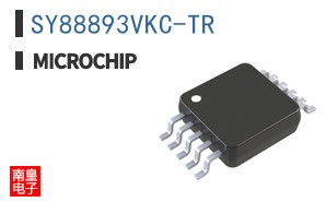 SY88893VKC-TR