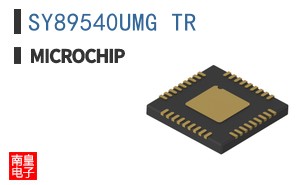 SY89540UMG TR