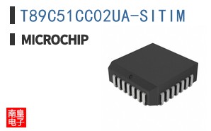 T89C51CC02UA-SITIM